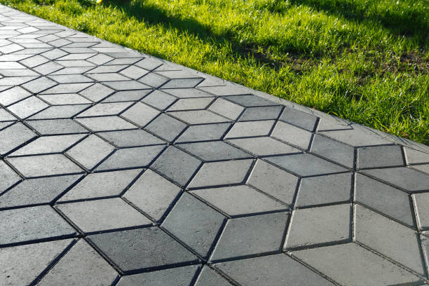 Decorative Driveway Pavers in Carbonville, UT