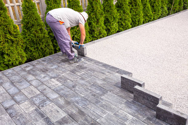 Best Brick Driveway Pavers  in Carbonville, UT