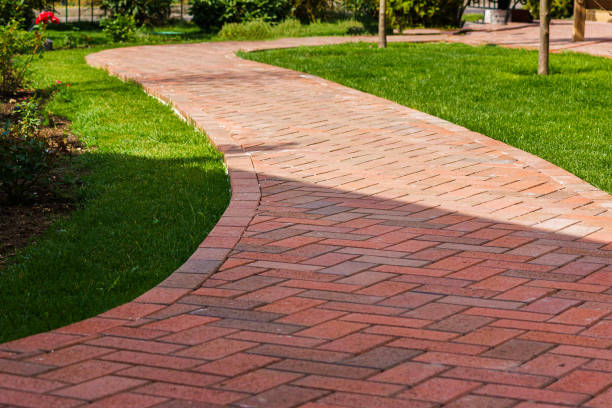 Best Driveway Paving Contractor  in Carbonville, UT