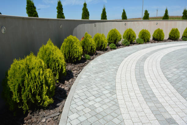 Best Interlocking Driveway Pavers  in Carbonville, UT
