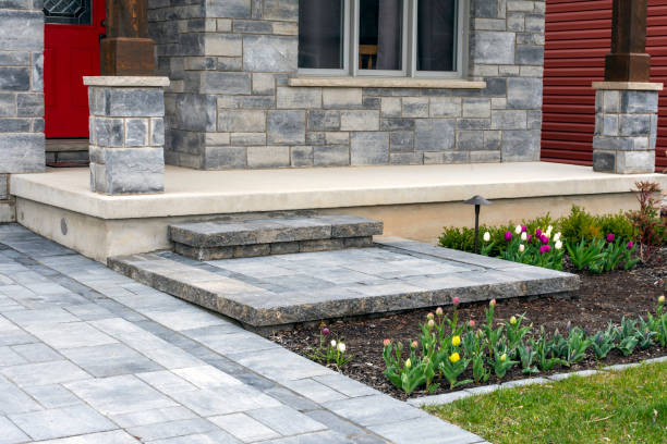 Best Concrete Paver Driveway  in Carbonville, UT