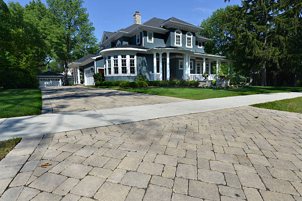 Best Driveway Pavers Near Me  in Carbonville, UT